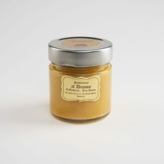 crema spalmabile zabaione