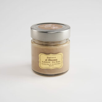 crema spalmabile nocciola