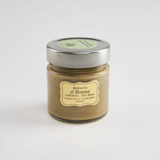 crema spalmabile pistacchio