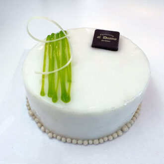 cheesecake al mojito