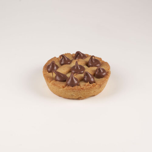 crostatina-nutella