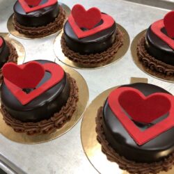 torta san valentino